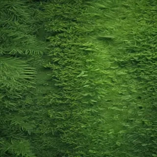 green textures