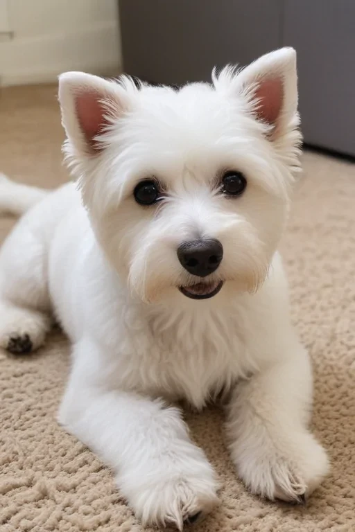 westiepoo dog breed
