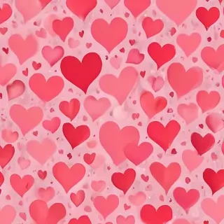 heart background iphone