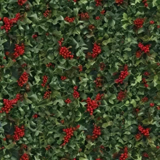 images holly