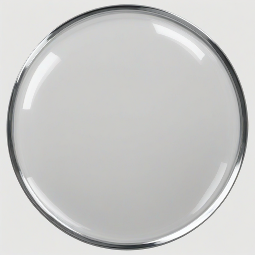 circle transparent png