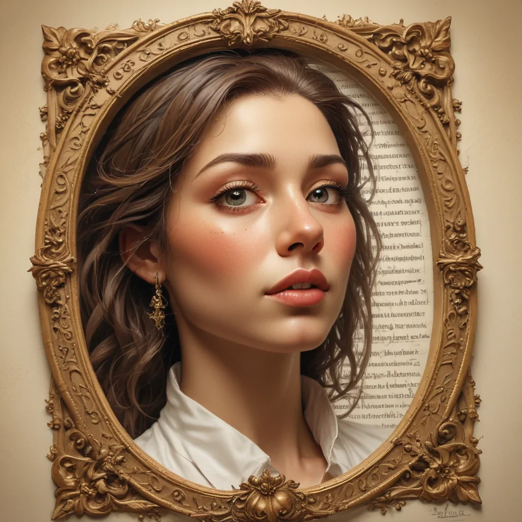 letter i