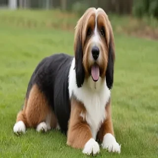 bassetoodle dog breed