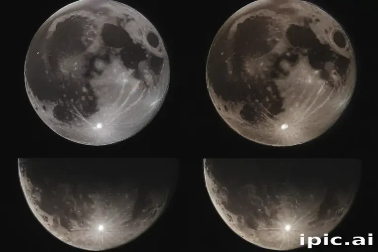 moon crescent png
