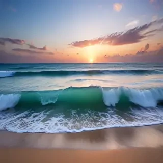 ocean computer backgrounds