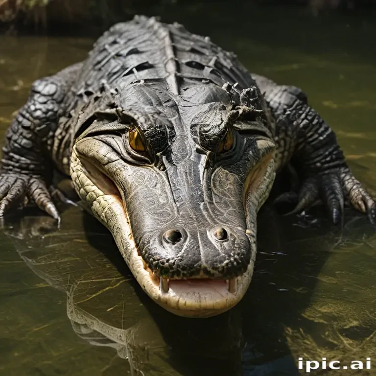 alligator png