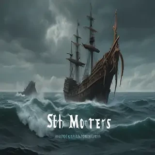 sea monsters