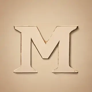 images for letter m