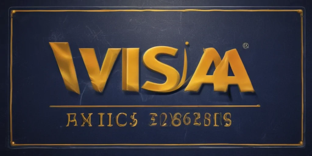visa logo