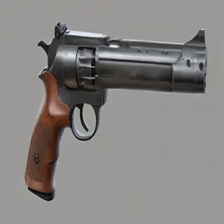 gun transparent png
