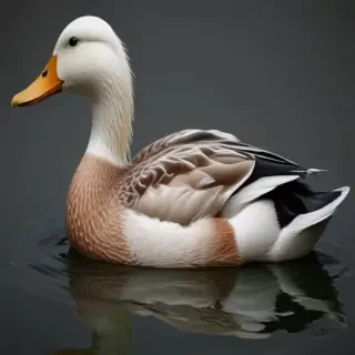 duck clipart
