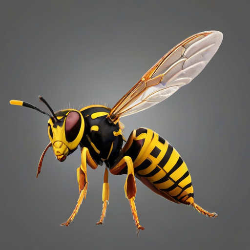 wasp png