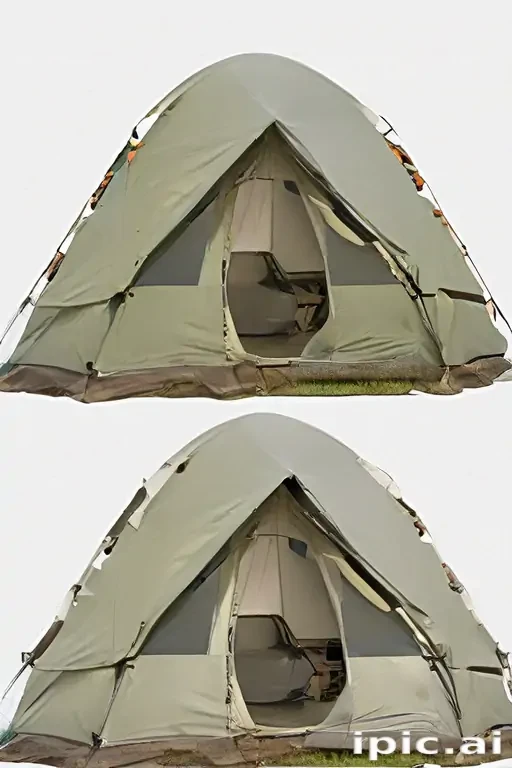 tent png