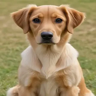 afghan retriever
