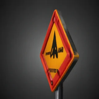 warning signal png