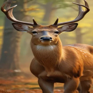 deer backgrounds