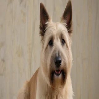 berger picard dog breed