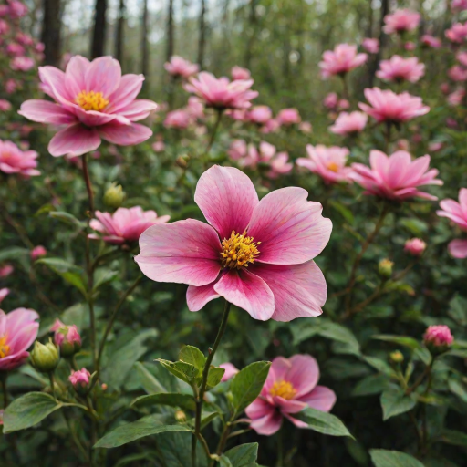 iphone flower nature wallpaper