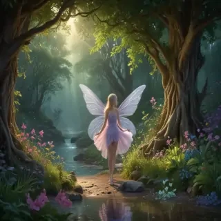 fairy backgrounds