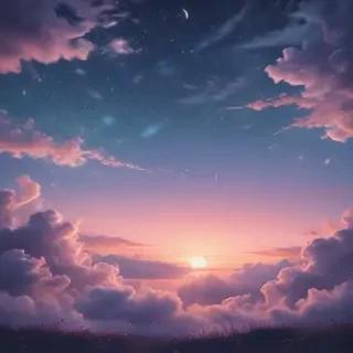 background dream