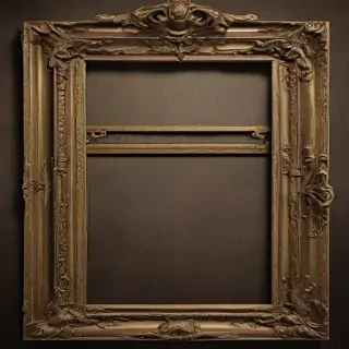 background frames