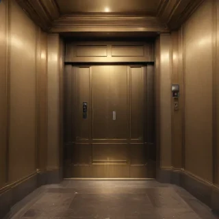 elevator music
