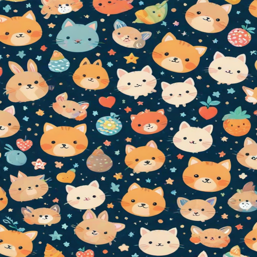 pattern cute