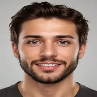 face png