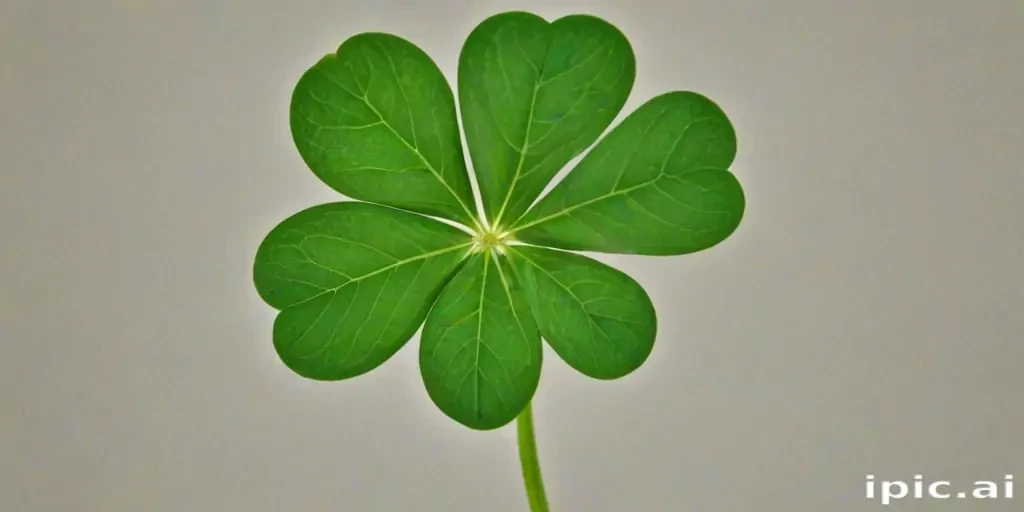 clover png