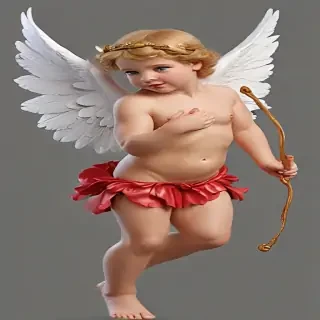 cupid png