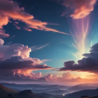 sky wallpapers for iphone