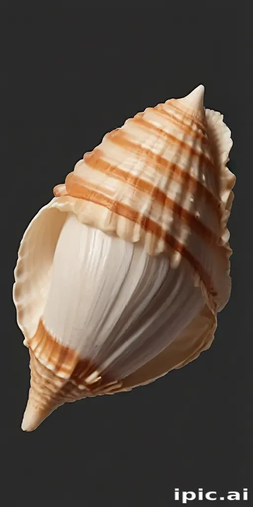 seashell png