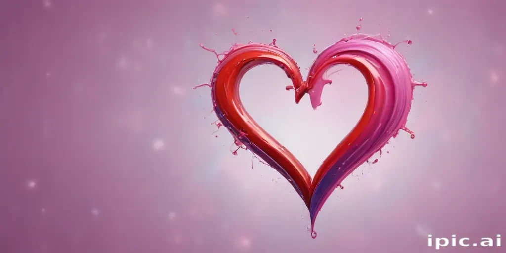 loving heart wallpaper