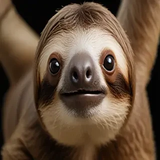 sloth png
