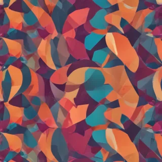 abstract shapes png