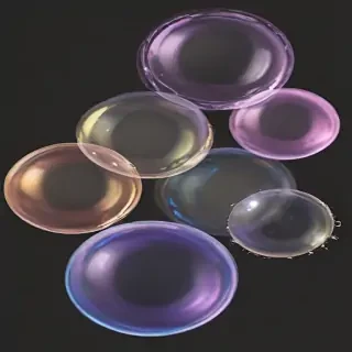 bubbles png transparent
