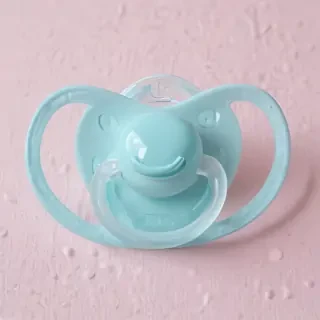 pacifier png