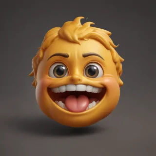 shocking emoji png