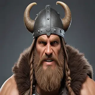 viking png