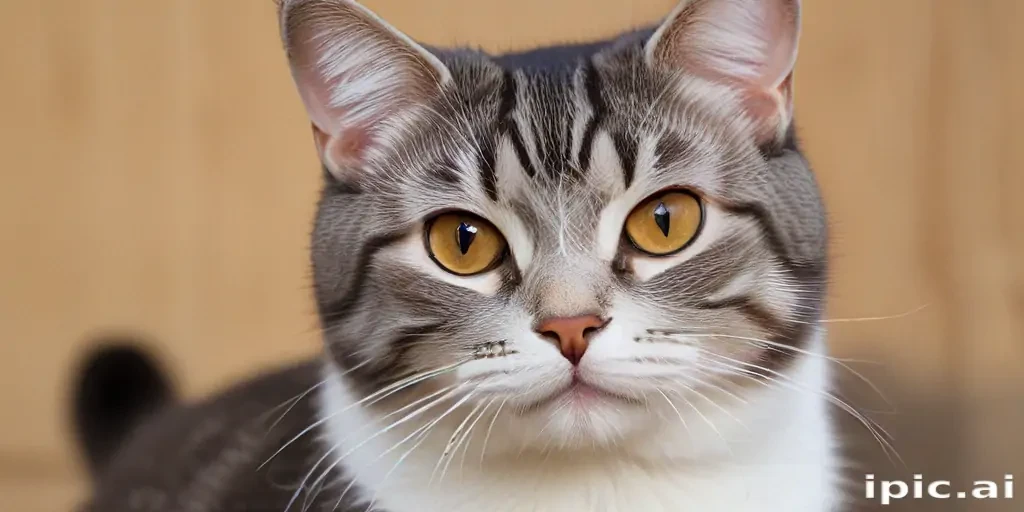 american wirehair cat breed