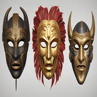 masks png