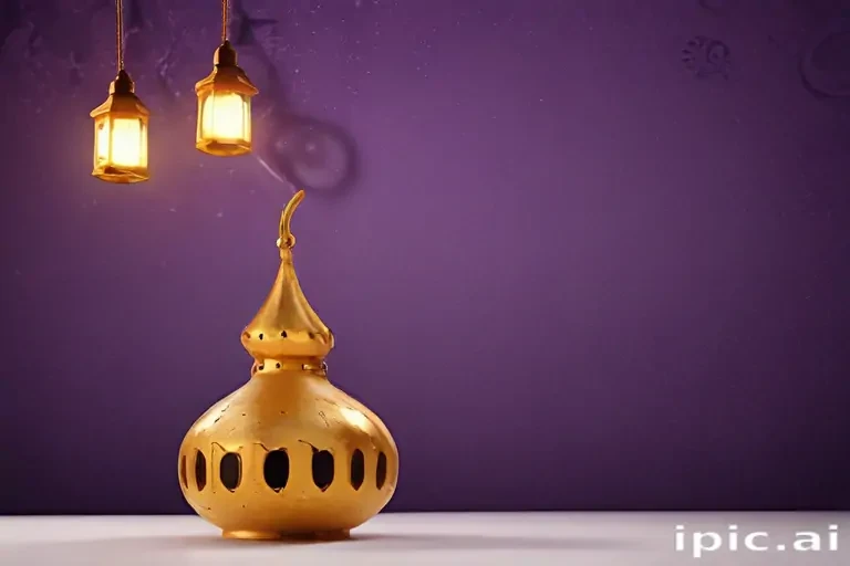 ramadan background