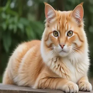 cheetoh cat breed