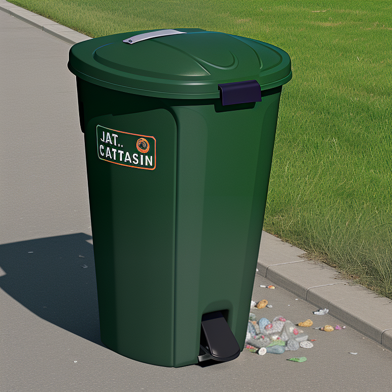 trash can png