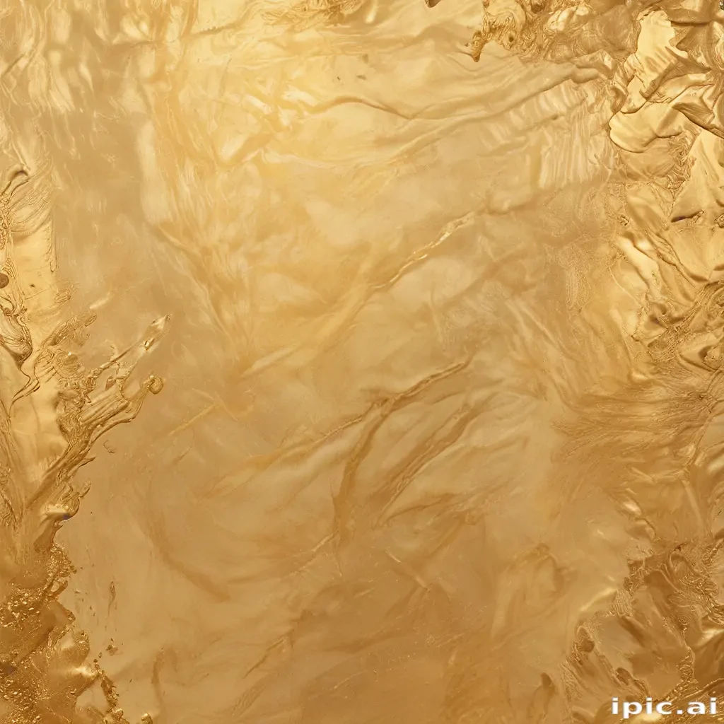 gold background aesthetic