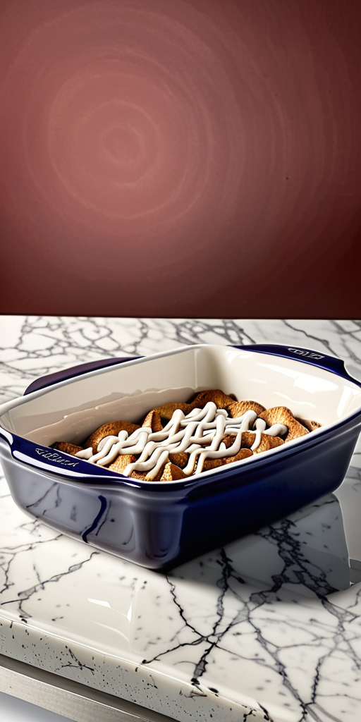 1.5 qt baking dish dimensions