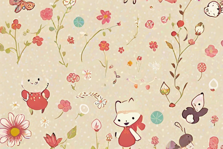 cute wall paper