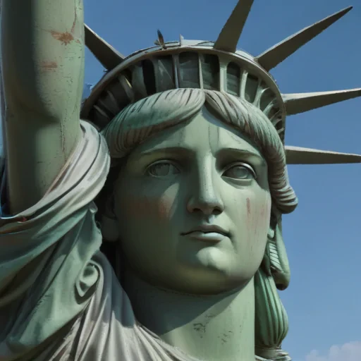 png statue of liberty