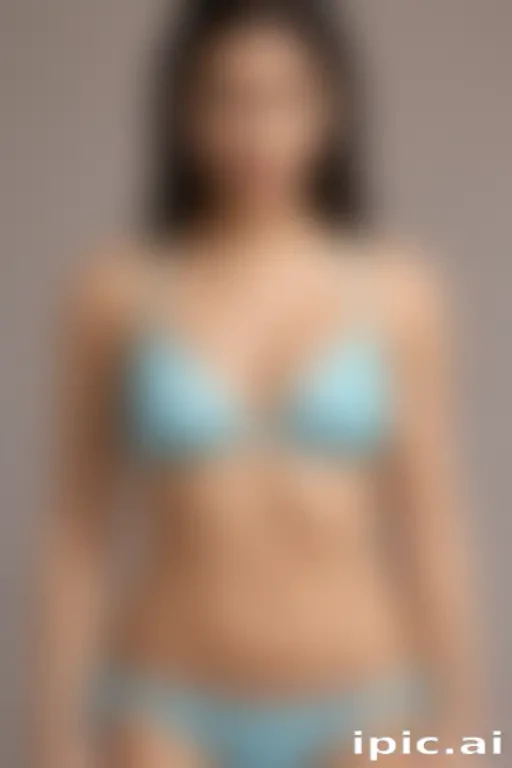 ai indian bikini