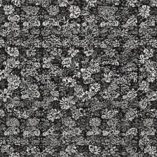 black and white patterns